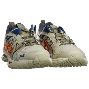 Asics Gel-Kayano 14 RE Herren Beigefarbene Sportschuhe