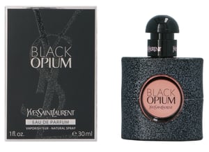 YSL Schwarzes Opium Edp Spray 30ml