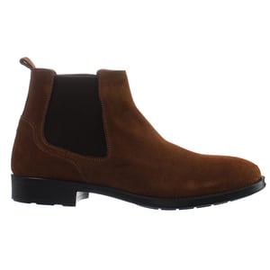 Boris Becker Herren Camel Brown Stiefel