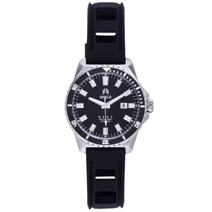 Shield Reef Armbanduhr mit Datum