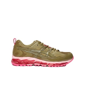 Asics Gel-Nandi 360 Herren Green Trainer