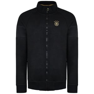 Fanatiker Deutscher Fussball-Bund Mens Bomber Jacke