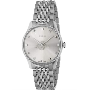 Gucci YA1264153 G-Timeless Damenuhr