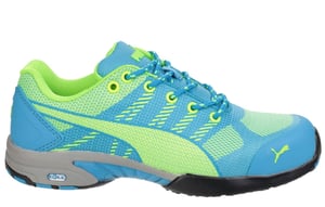 Puma Sicherheit Celerity Knit Ultra Lightweight Trainer