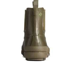 Sperry Cold Bay Chelsea Green Herren Stiefel
