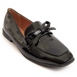 Montevita Mokassin Moli4 In Schwarz