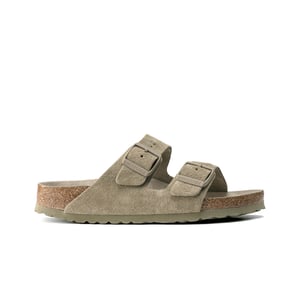 Arizona Wildleder-SOCKEN GRÜN