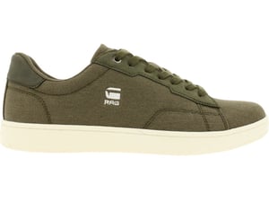 Cadet Cvs von G-Star Raw in der farbe Grun und in größe 42.