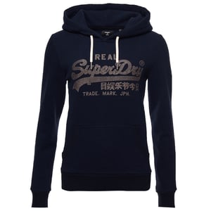 Sweatshirt Superdry Femme Original & Vintage