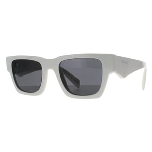 Prada Square Herren-Talk dunkelgrau PRA06S