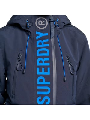 Superdry Damen Windbreaker