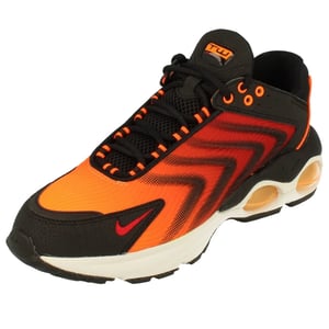 Nike Air Max TW SE Orange Trainer