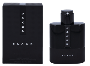 Prada Luna Rossa Black Edp Spray.