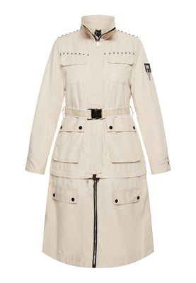 faina Manteau 2 en 1