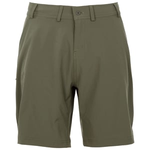 Trespass - "Grittleton" Shorts für Herren (Efeu)