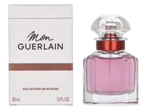 Guerlain Mon Guerlain Intense Edp Spray.