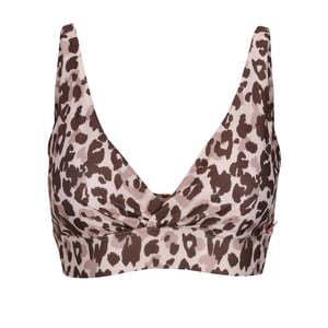 Regatta - "Paloma" Bikini Oberteil für Damen (Braun/Beige)