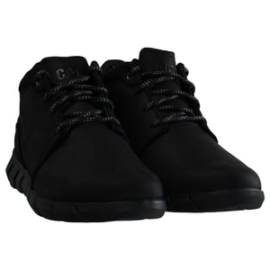 Caterpillar Hendon Mid Mens Black Stiefel