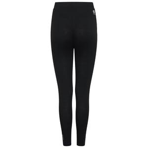 Dare 2B - "Exchange" Leggins mit Grundschicht für Damen (Schwarz/Ebenholz)