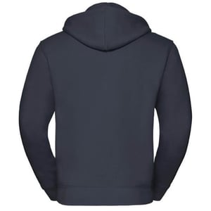 Russell Herren Authentic Kapuzenjacke (Convoy Grau)