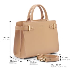 Handtasche Massy