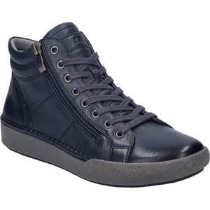 JOSEF SEIBEL Claire 11 | Sneaker für Damen | Blau Claire 11, indigo