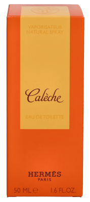 Hermes Caleche Edt Spray.