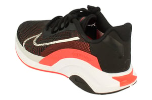 Nike Damen Zoomx Superrep Surge Schwarz Turnschuhe