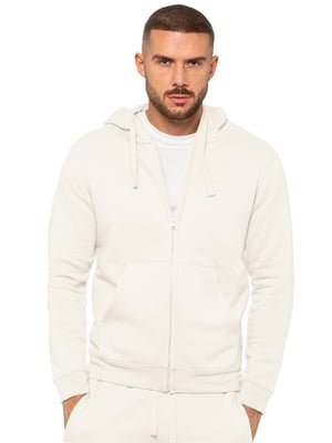 Enzo | Herren Zip Up Hoodie