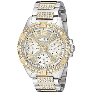 Guess W1156L5 Frontier Damenuhr