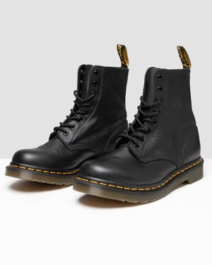 Bottes Dr Martens 1460 Pascal Noir