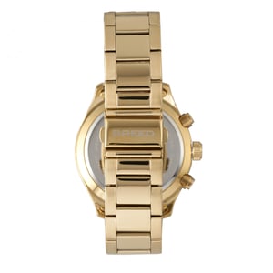 Breed Maverick Chronograph Armbanduhr mit Datum
