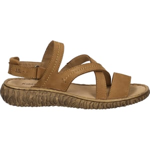 JOSEF SEIBEL Ronja 05 | Sandale für Damen | Braun Ronja 05, castagne