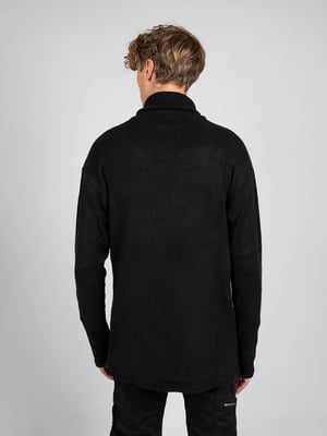 La Haine Inside Us Pullover Dennis Herren schwarz