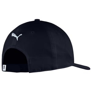 Puma P110 benachbarter Navy Blazer Kids Golf Cap 022697 09