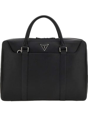 Guess Herren Laptop Umhängetasche multi