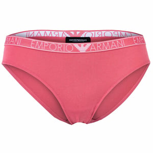 Emporio Armani Essential Studs Logo Bi-Pack  Slip
