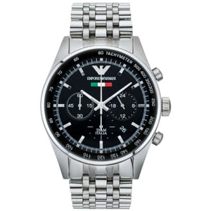 Armani Herren-Armbanduhr AR5983