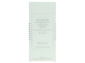 Sisley Gentle Make-Up Remover - Face & Eyes.