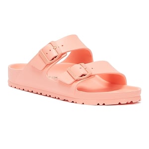 Birkenstock Arizona EVA Damen Koralle Pfirsich Sandalen