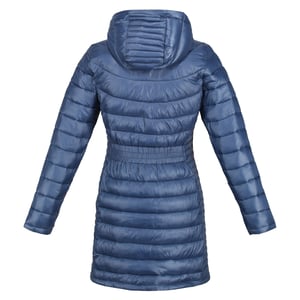 Regatta Womens/Ladies Andel III Leichter Parka (Dark Denim)