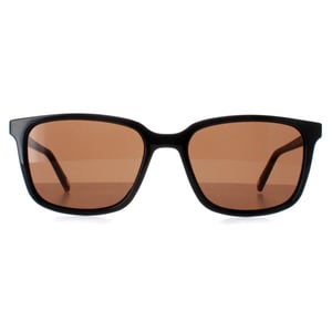 Ted Baker TB1529 Farley 001 schwarz grau Farbverlauf Sonnenbrille