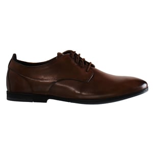 Clarks otoro lo Mens braune Schuhe