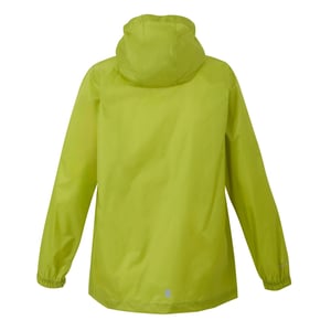 Regatta Great Outdoors Kinder Pack It Jacke III, wasserfest (Grenoble Grün)