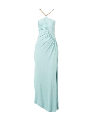 Pinko Kleid Soncino Damen grün
