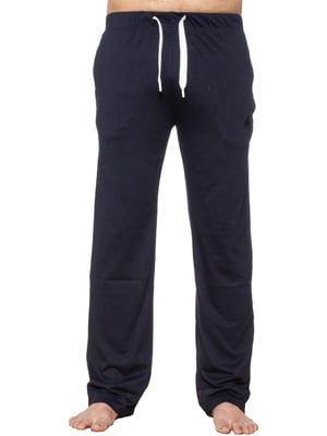 Enzo Herren-Lounge-Hose