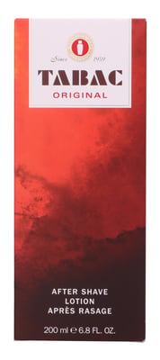Tabac Original Aftershave Lotion 200ml