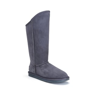 Cosy Tall Grau