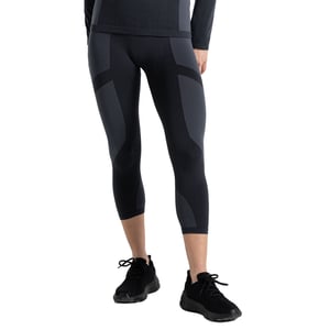 Dare 2B - "In The Zone" 3/4 Leggings für Damen (Schwarz)