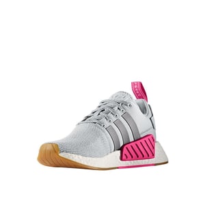 Adidas nmd_r2 Womens Grey Running Trainer